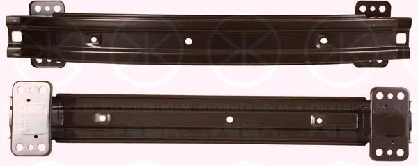 основа, броня KLOKKERHOLM         