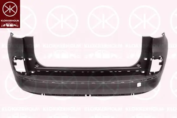 броня KLOKKERHOLM         