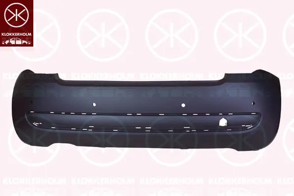 броня KLOKKERHOLM         