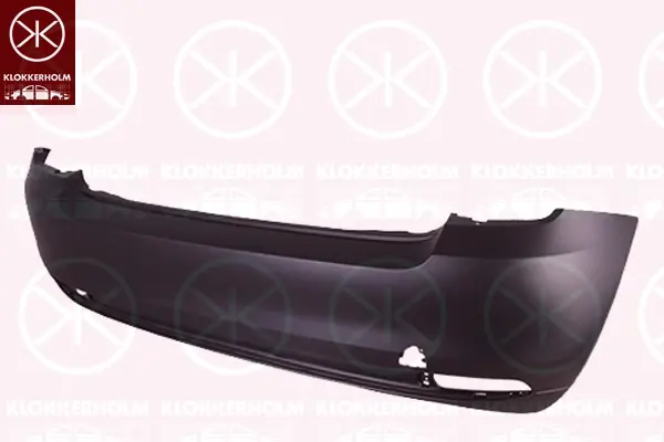 броня KLOKKERHOLM         