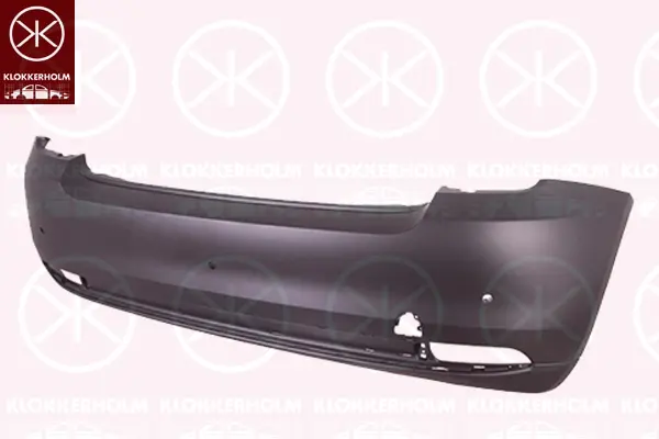 броня KLOKKERHOLM         