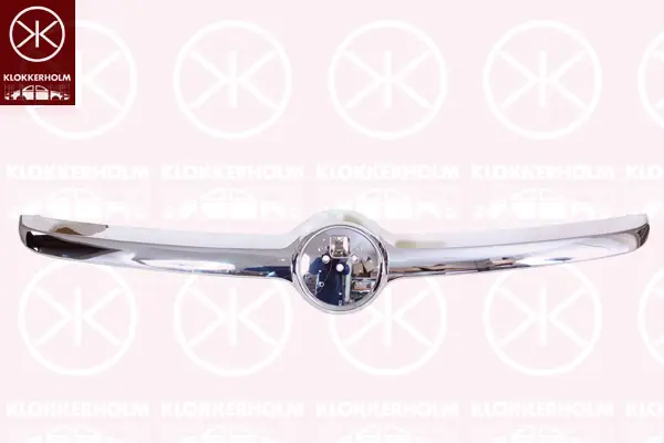 Въздухозаборна решетка, броня KLOKKERHOLM