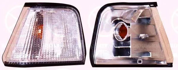 мигачи KLOKKERHOLM         