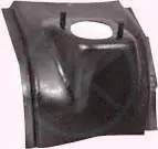 окачване на амортисьора KLOKKERHOLM         