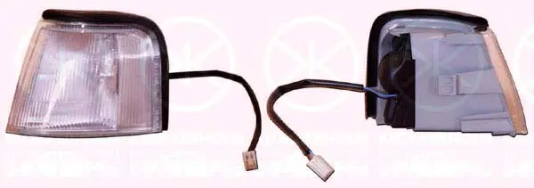 мигачи KLOKKERHOLM         