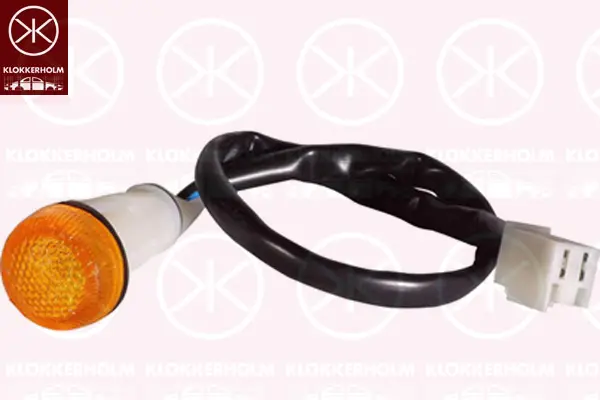 мигачи KLOKKERHOLM         