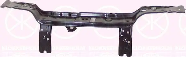 предна маска KLOKKERHOLM         