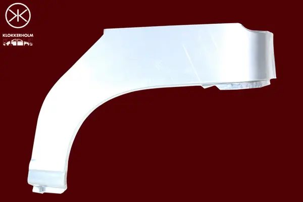 странична стена KLOKKERHOLM         