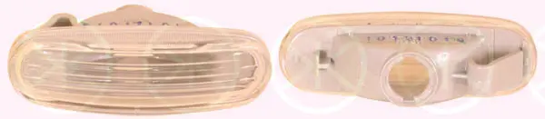 мигачи KLOKKERHOLM         