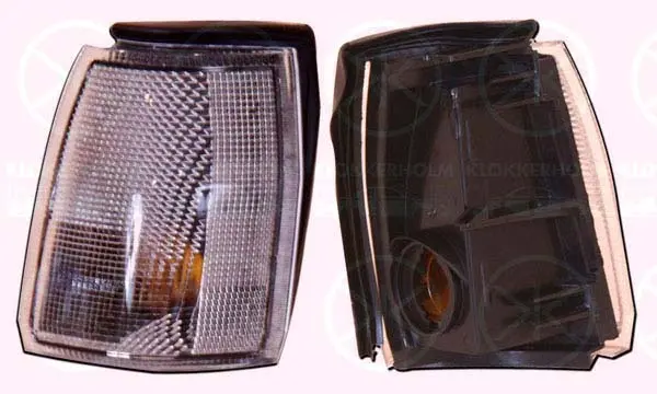 мигачи KLOKKERHOLM         