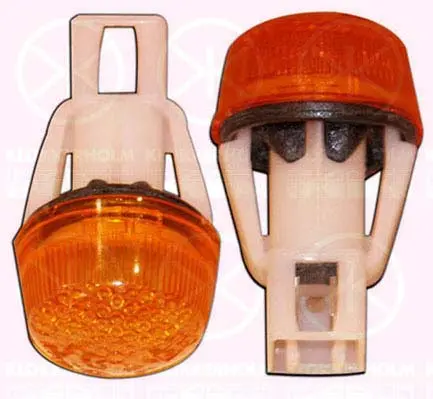 мигачи KLOKKERHOLM         