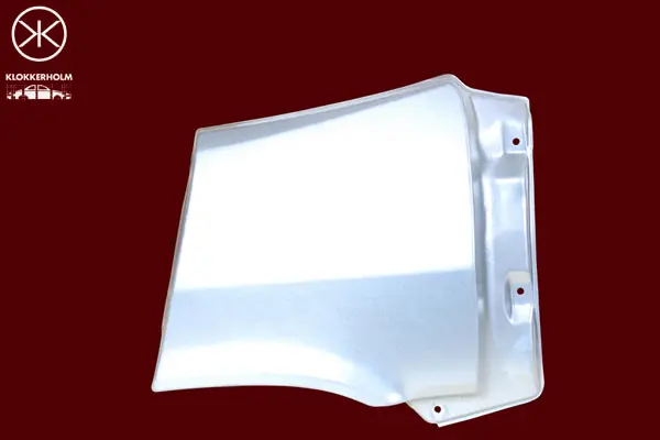 странична стена KLOKKERHOLM         