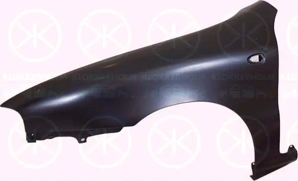 калник KLOKKERHOLM         