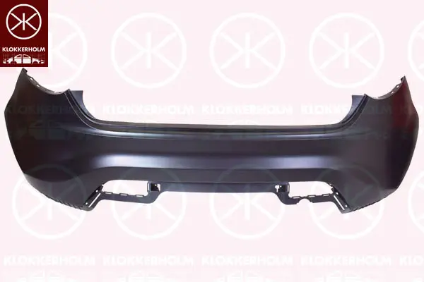 броня KLOKKERHOLM         