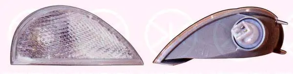 мигачи KLOKKERHOLM         