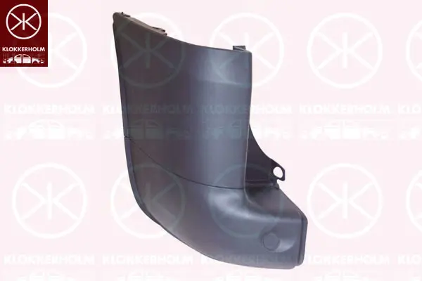 броня KLOKKERHOLM         