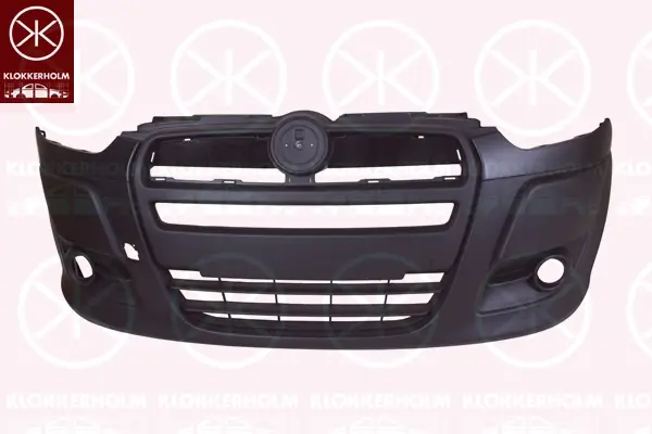 броня KLOKKERHOLM         