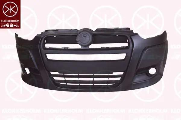 броня KLOKKERHOLM         