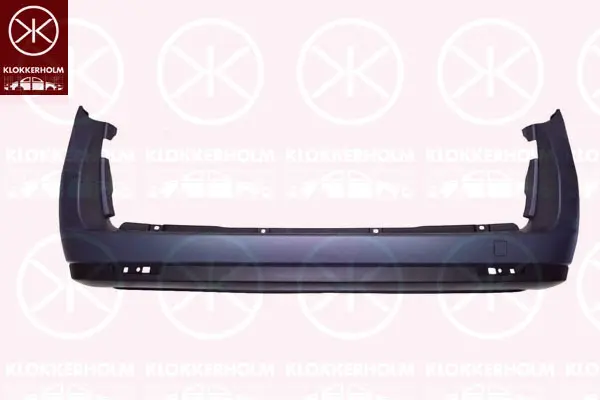 броня KLOKKERHOLM         