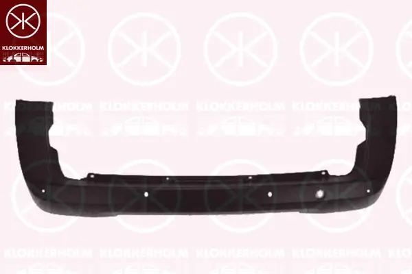 броня KLOKKERHOLM         