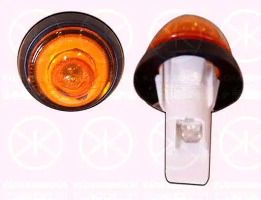 мигачи KLOKKERHOLM         