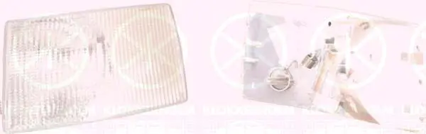 мигачи KLOKKERHOLM         