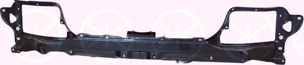 предна маска KLOKKERHOLM         