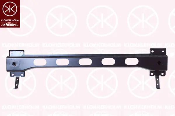 основа, броня KLOKKERHOLM         