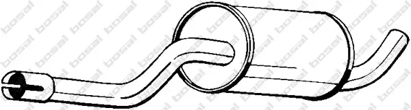 средно гърне KLOKKERHOLM         