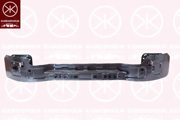 основа, броня KLOKKERHOLM         