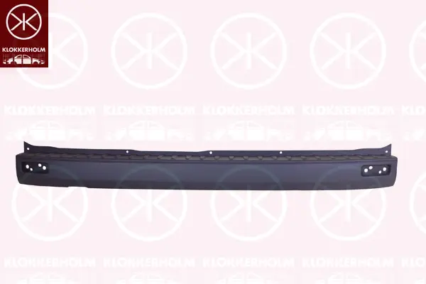 броня KLOKKERHOLM         