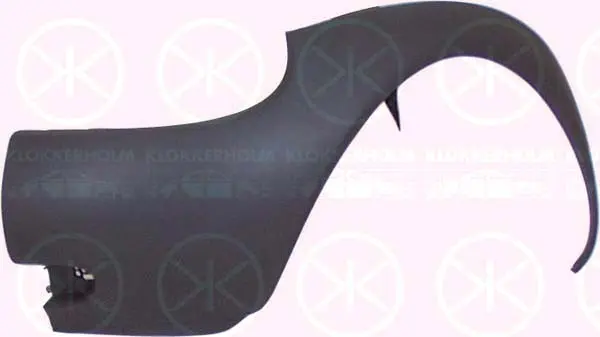 броня KLOKKERHOLM         