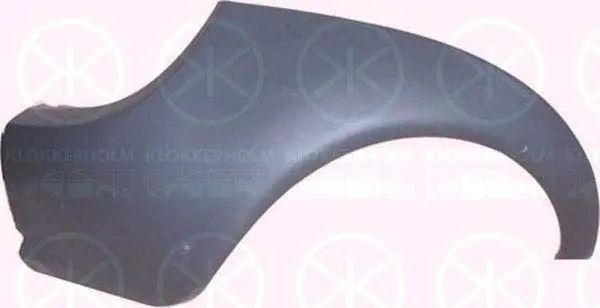 броня KLOKKERHOLM         