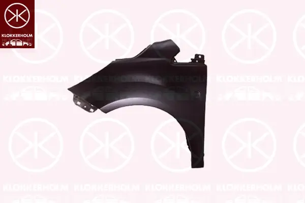 калник KLOKKERHOLM         