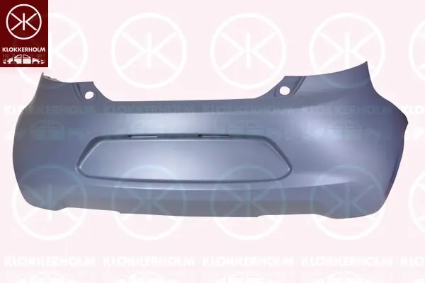 броня KLOKKERHOLM         