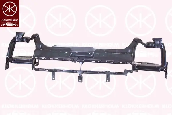 Предна маска KLOKKERHOLM