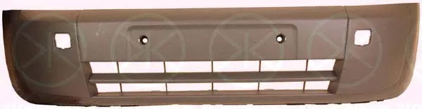 броня KLOKKERHOLM         