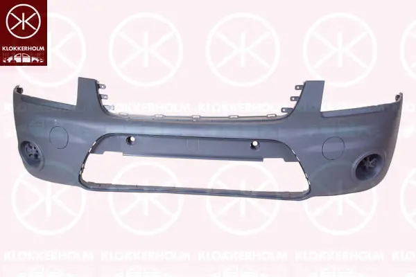 броня KLOKKERHOLM         