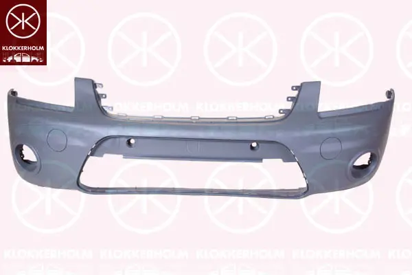 броня KLOKKERHOLM         