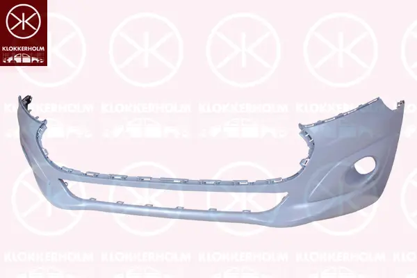 броня KLOKKERHOLM         