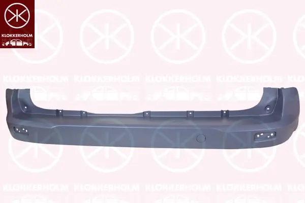 броня KLOKKERHOLM         