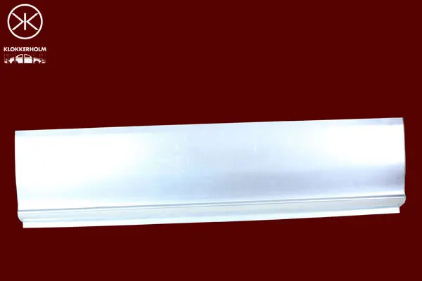 странична стена KLOKKERHOLM         