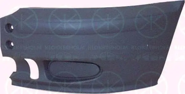 Броня KLOKKERHOLM