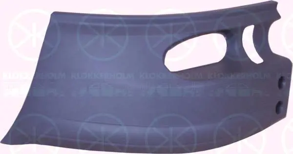 Броня KLOKKERHOLM
