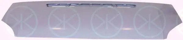 капак на двигателя KLOKKERHOLM         