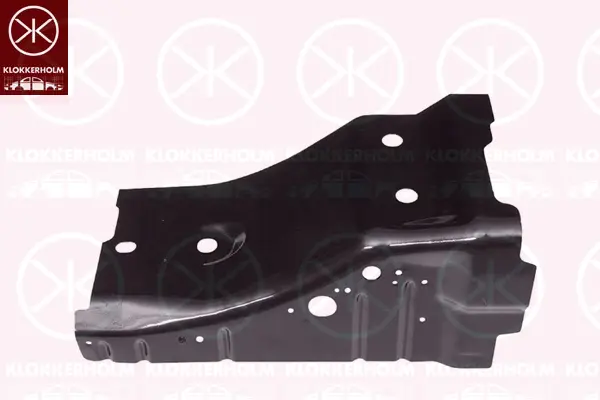 подкалник KLOKKERHOLM         