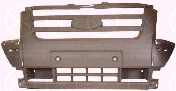 броня KLOKKERHOLM         