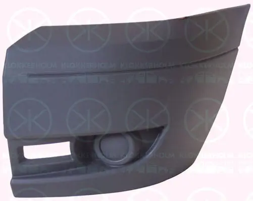 броня KLOKKERHOLM         