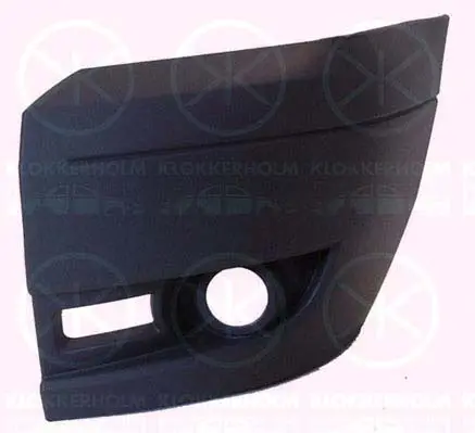 броня KLOKKERHOLM         