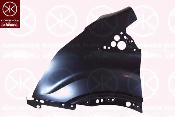 калник KLOKKERHOLM         